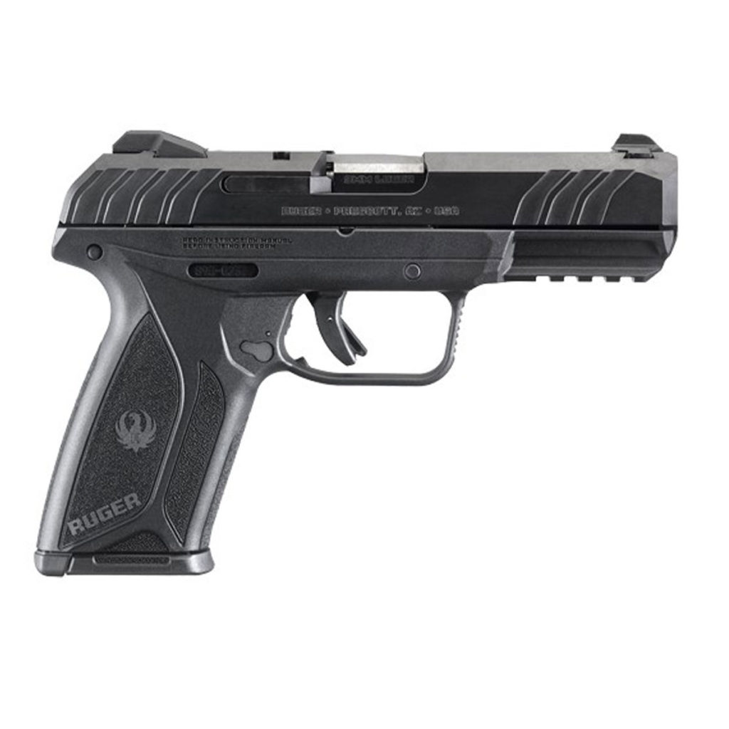 Ruger Security 9